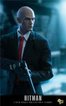 MTTOYS 007 1/6 Killer Action Figure Model Action Figure