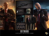 MTTOYS 007 1/6 Killer Action Figure Model Action Figure