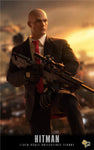 MTTOYS 007 1/6 Killer Action Figure Model Action Figure