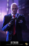 MTTOYS 007 1/6 Killer Action Figure Model Action Figure