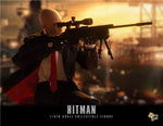 MTTOYS 007 1/6 Killer Action Figure Model Action Figure