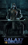 TOYS ERA PE009 1/6 Galaxy Warlord