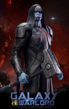 TOYS ERA PE009 1/6 Galaxy Warlord