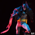 Noir Toyz 1/12 Hero Series - 19th Century Dark Knight (Deluxe Version) Batman