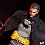 Noir Toyz 1/12 Hero Series - 19th Century Dark Knight (Deluxe Version) Batman
