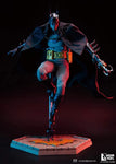 Noir Toyz 1/12 Hero Series - 19th Century Dark Knight (Deluxe Version) Batman