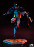 Noir Toyz 1/12 Hero Series - 19th Century Dark Knight (Deluxe Version) Batman