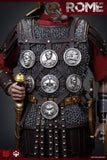 HHMODEL x HAOYUTOYS HH18026 1/6 Imperial Legion - Trumpeter Action Figure