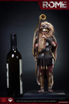 HHMODEL x HAOYUTOYS HH18026 1/6 Imperial Legion - Trumpeter Action Figure