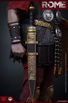 HHMODEL x HAOYUTOYS HH18026 1/6 Imperial Legion - Trumpeter Action Figure