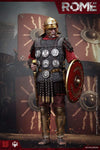 HHMODEL x HAOYUTOYS HH18026 1/6 Imperial Legion - Trumpeter Action Figure