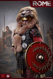 HHMODEL x HAOYUTOYS HH18026 1/6 Imperial Legion - Trumpeter Action Figure