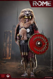 HHMODEL x HAOYUTOYS HH18026 1/6 Imperial Legion - Trumpeter Action Figure