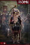 HHMODEL x HAOYUTOYS HH18026 1/6 Imperial Legion - Trumpeter Action Figure