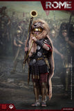 HHMODEL x HAOYUTOYS HH18026 1/6 Imperial Legion - Trumpeter Action Figure