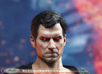 By-ART Black Transcendent BY-015 1/6 Scale Figure (Superman)