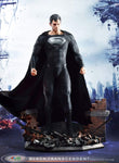 By-ART Black Transcendent BY-015 1/6 Scale Figure (Superman)