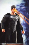 By-ART Black Transcendent BY-015 1/6 Scale Figure (Superman)