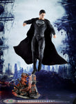 By-ART Black Transcendent BY-015 1/6 Scale Figure (Superman)