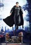 By-ART Black Transcendent BY-015 1/6 Scale Figure (Superman)
