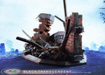 By-ART Black Transcendent BY-015 1/6 Scale Figure (Superman)