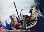 By-ART Black Transcendent BY-015 1/6 Scale Figure (Superman)