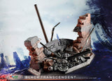 By-ART Black Transcendent BY-015 1/6 Scale Figure (Superman)