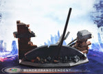 By-ART Black Transcendent BY-015 1/6 Scale Figure (Superman)