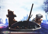 By-ART Black Transcendent BY-015 1/6 Scale Figure (Superman)