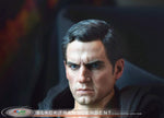 By-ART Black Transcendent BY-015 1/6 Scale Figure (Superman)