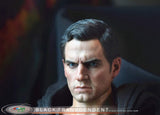 By-ART Black Transcendent BY-015 1/6 Scale Figure (Superman)