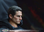 By-ART Black Transcendent BY-015 1/6 Scale Figure (Superman)