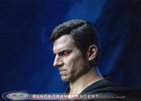 By-ART Black Transcendent BY-015 1/6 Scale Figure (Superman)