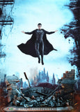 By-ART Black Transcendent BY-015 1/6 Scale Figure (Superman)