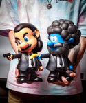 SUPER FICTION 2 BY FOOLS PARADISE TOYS
