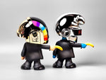 SUPER FICTION 2 BY FOOLS PARADISE TOYS