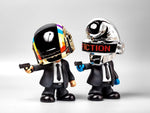 SUPER FICTION 2 BY FOOLS PARADISE TOYS