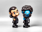 SUPER FICTION 2 BY FOOLS PARADISE TOYS