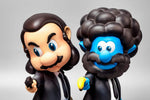 SUPER FICTION 2 BY FOOLS PARADISE TOYS