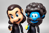 SUPER FICTION 2 BY FOOLS PARADISE TOYS