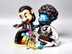 SUPER FICTION 2 BY FOOLS PARADISE TOYS