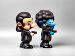 SUPER FICTION 2 BY FOOLS PARADISE TOYS
