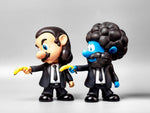 SUPER FICTION 2 BY FOOLS PARADISE TOYS
