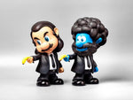 SUPER FICTION 2 BY FOOLS PARADISE TOYS