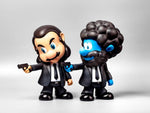 SUPER FICTION 2 BY FOOLS PARADISE TOYS