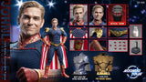Soosootoys SST026 1/6 scale John Lander figure