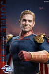 Soosootoys SST026 1/6 scale John Lander figure
