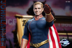 Soosootoys SST026 1/6 scale John Lander figure