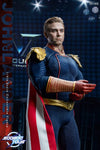 Soosootoys SST026 1/6 scale John Lander figure