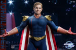 Soosootoys SST026 1/6 scale John Lander figure